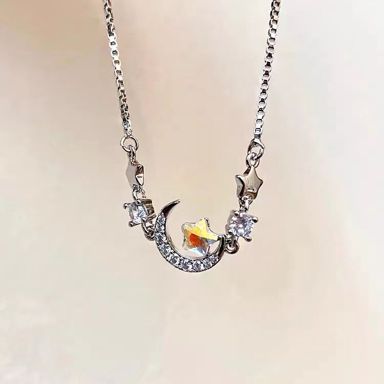 Geng Geng Xinghe bracelet girl advanced cosmic planet bracelet