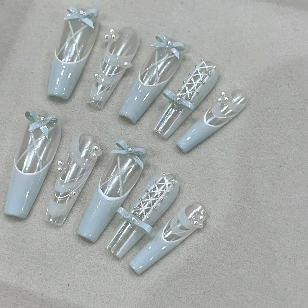 Hot selling blue barbie Diamond Girl Spicy Girl