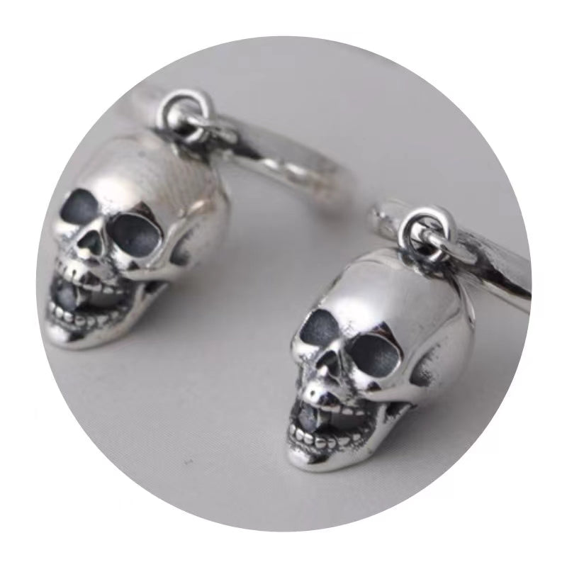 S925 silver and silver fashion pendant for women to restore