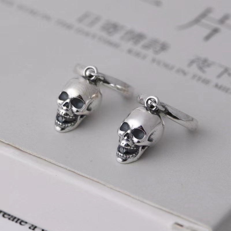 S925 silver and silver fashion pendant for women to restore