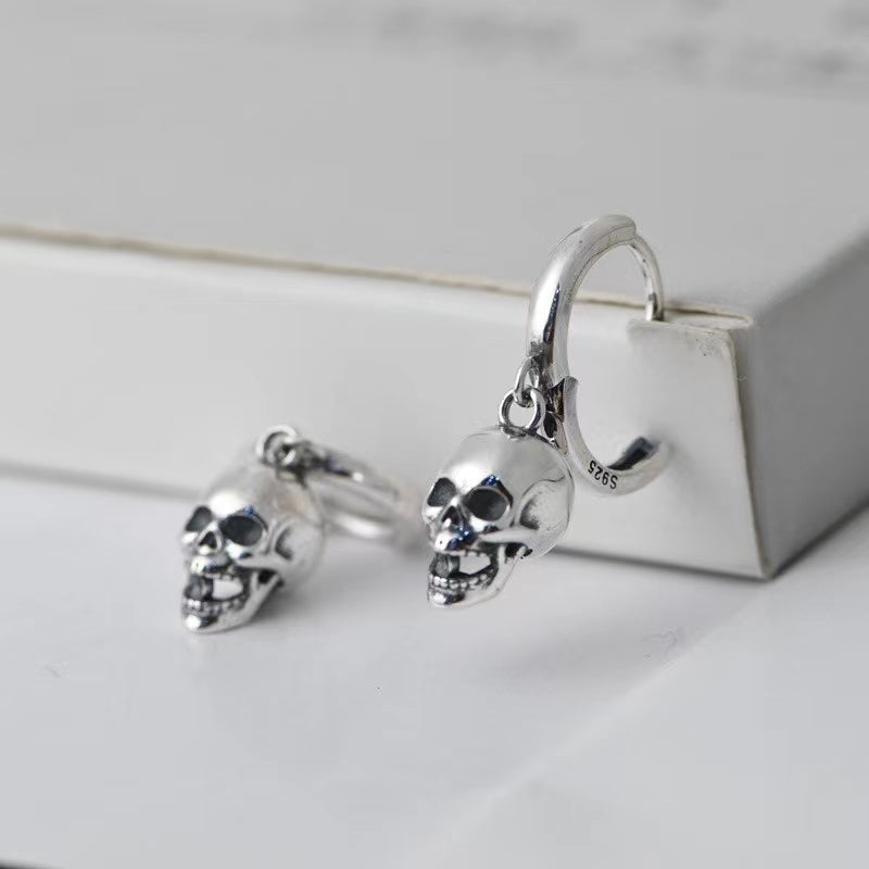 S925 silver and silver fashion pendant for women to restore
