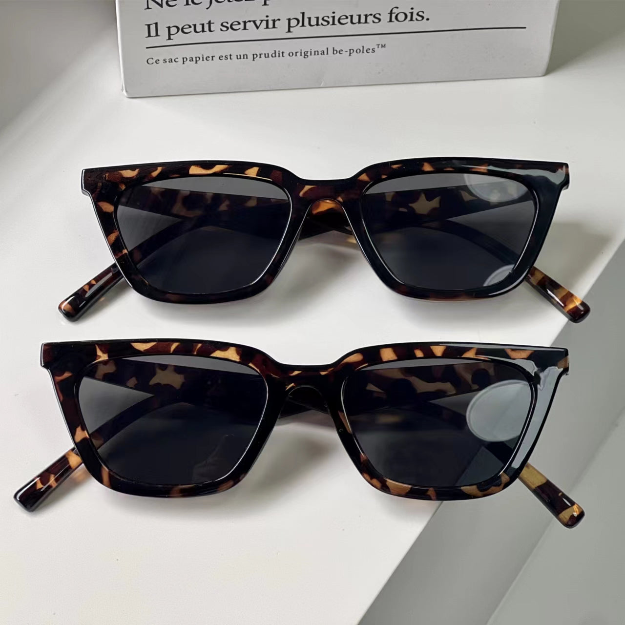 sunglasses