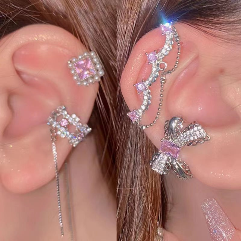 earring