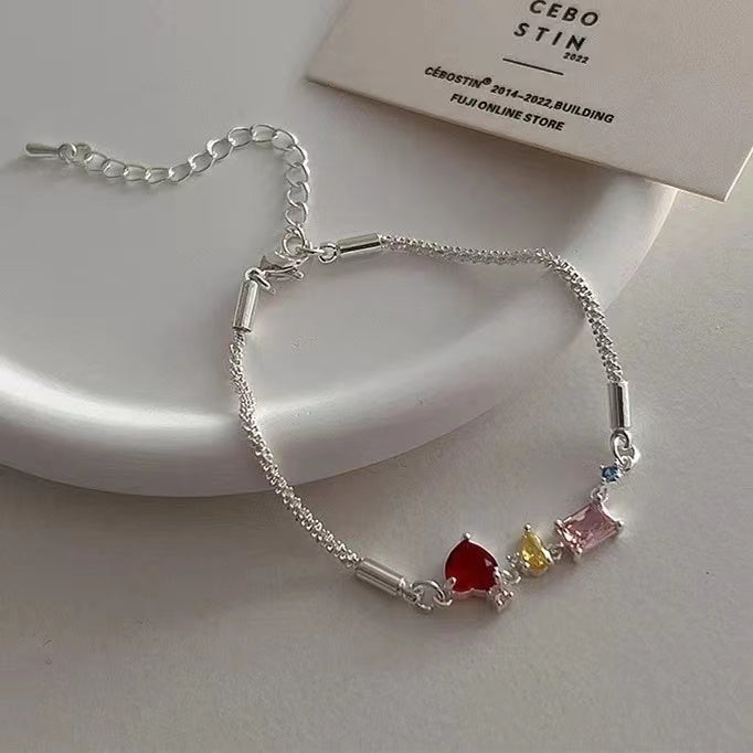 chain bracelet