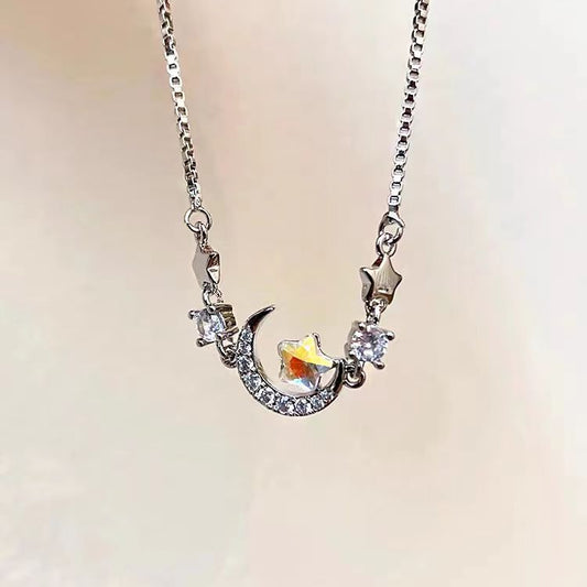 Geng Geng Xinghe bracelet girl advanced cosmic planet bracelet