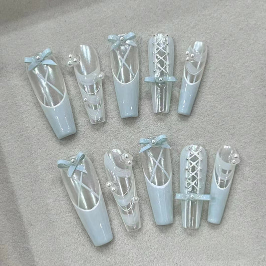 Hot selling blue barbie Diamond Girl Spicy Girl