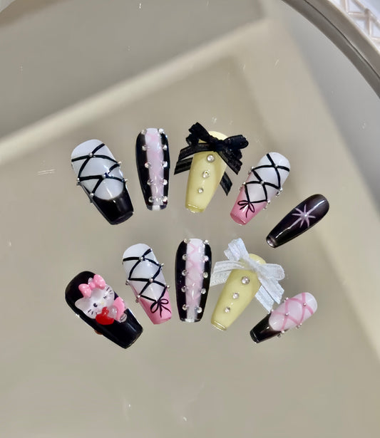 Ballet shoes🩰