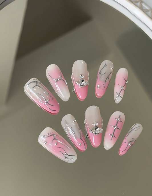 Pink Barbie 🪆