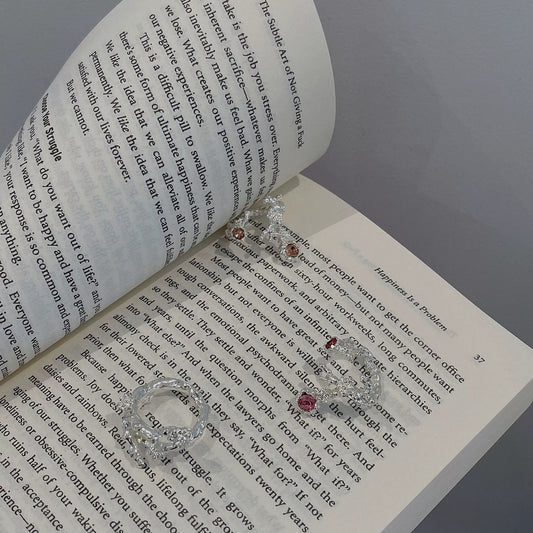 Design Lava Ring