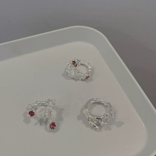 Design Lava Ring